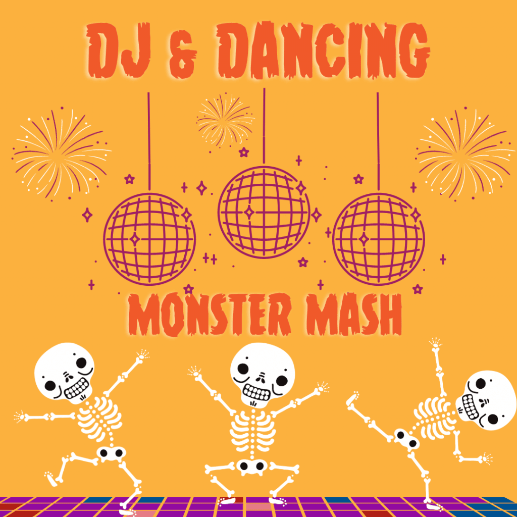 Get tickets to the United Way’s Monster Mash halloween bash